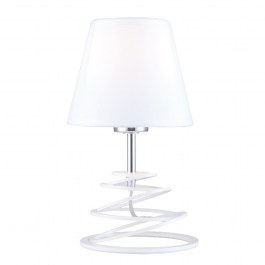 Φωτιστικό Επιτραπέζιο Table & Floor Luminairies OYD10134WTL1 White WHITE