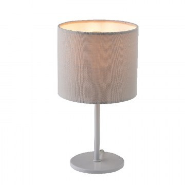 Φωτιστικό Επιτραπέζιο Table & Floor Luminairies MT3000G Grey