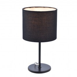 Φωτιστικό Επιτραπέζιο Table & Floor Luminairies MT3000B Black BLACK