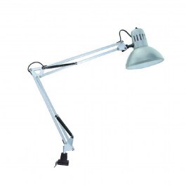 Illuminant Office Desk Office Luminairies Sf606Bs Silver SILVER