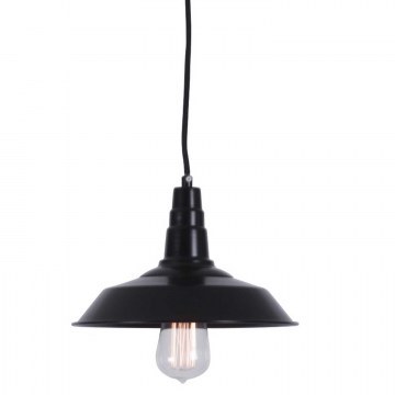 Φωτιστικό 1496 Black