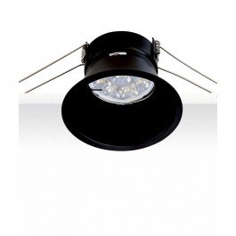 Φωτιστικό S007 Black BLACK