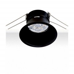 Lighting S007 Black