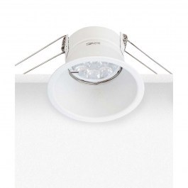 Φωτιστικό S008 White WHITE