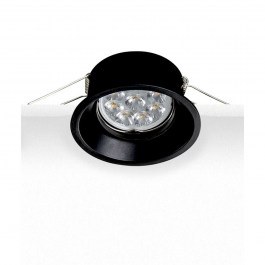 Φωτιστικό S011 Black BLACK