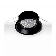 Φωτιστικό S011 Black