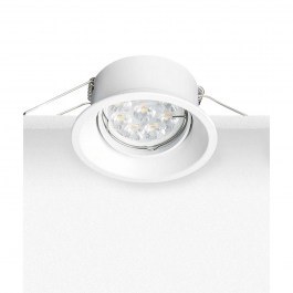 Φωτιστικό S012 White WHITE