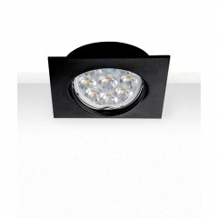 Φωτιστικό S014 Black