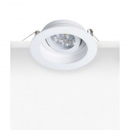 Φωτιστικό S019 White WHITE