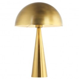 Table Lamp 20211 1xE27 Max 25W Gold Matt GOLD
