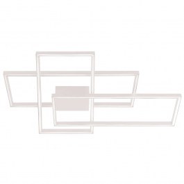 Ceiling Lamp 2021 Led 3000K 55W Sandy White WHITE