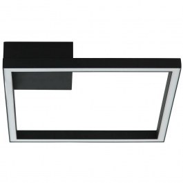 Ceiling Lamp 2029 Led 3000K 12W Sandy Black BLACK