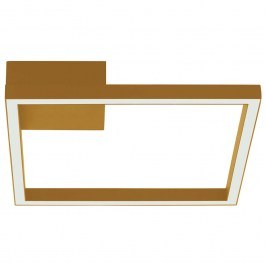 Ceiling Lamp 2031 Led 3000K 12W Gold Matt GOLD