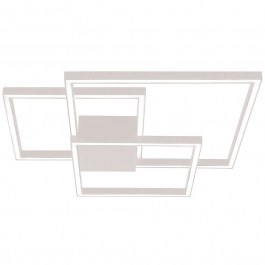 Ceiling Lamp 2024 Led 3000K 42W Sandy White WHITE