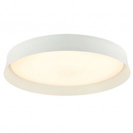 Ceiling Lamp 22127 38x10,5cm Led 2300Lm 20W 3000K White WHITE