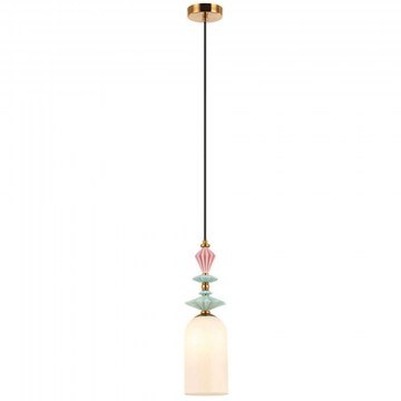 Ceiling Lamp 22078 D13x48cm 1xE27 40W Multi