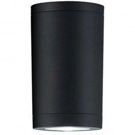 Ceiling Lamp - Spot E309 D7,2x14cm 1xGU10 7W Black BLACK