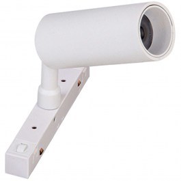 Φωτιστικό Σποτ Μαγνητικής Ράγας Cree 20401-WD 3,7x8,7cm Dim Led 770Lm 7W 3000K White WHITE