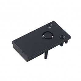 Τάπα Μαγνητικής  Ράγας Deep 48V 2098-B 2,6x5,2cm Black BLACK