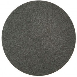 Φωτιστικό Τοίχου - Απλίκα Acoustic 23236 Φ30cm Led 700lm 10W 3000K Grey GREY