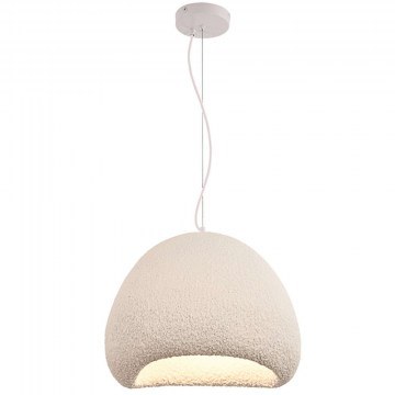Pendant Lamp 23160 30x26x23cm 1xE27 15W Natural