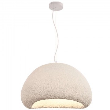Pendant Lamp 23162 60x49x38cm 1xE27 15W Natural
