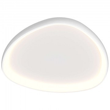 Ceiling Lamp 23086 60x60x6,4cm Dim Led 2541lm 32W 3000K White