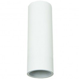 Ceiling Lamp - Spot 23220 D5,4x25cm 1xGu10 5W White WHITE
