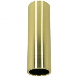 Ceiling Lamp - Spot 23222 D5,4x25cm 1xGu10 5W Brass BRASS