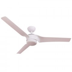 Ceiling Fan 23003 With Controller D152x44,5cm 40W White