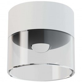 Ceiling Lamp - Spot S214 D8x9,6cm Led 720lm 10W 3000K White WHITE