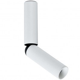 Ceiling Lamp - Spot S216 D3,1x20cm Led 380lm 5W 3000K White WHITE
