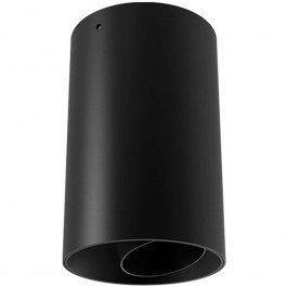 Ceiling Lamp - Spot S180 D8,5x13cm Led 720lm 10W 3000K Black BLACK