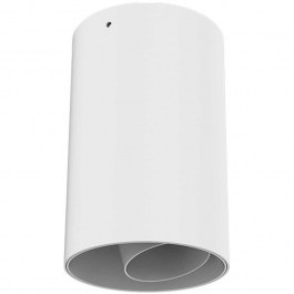 Ceiling Lamp - Spot S179 D8,5x13cm Led 720lm 10W 3000K White WHITE