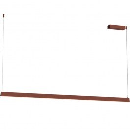 Pendant Lamp 2557 152x200cm Dim Led 1750lm 32W 3000K Brick BRICK