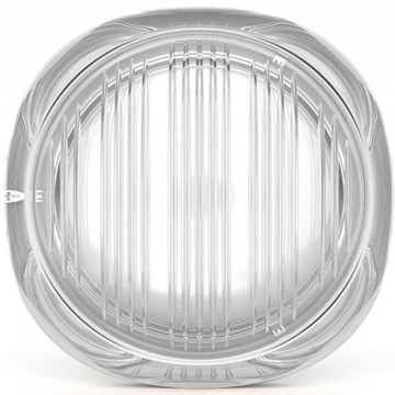 Wall Lamp - Sconce E491 D13x6,8x13cm Led 885lm 12W 3000K White