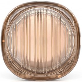 Wall Lamp - Sconce E492 D13x6,8x13cm Led 885lm 12W 3000K Champagne CHAMPAGNE