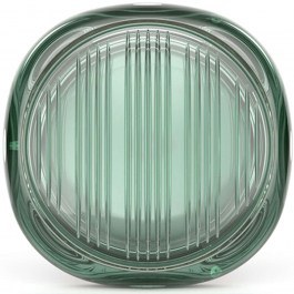 Wall Lamp - Sconce E493 D13x6,8x13cm Led 885lm 12W 3000K Green GREEN