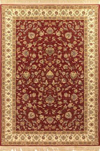 Σετ Χαλιά Κρεβατοκάμαρας 3Τμχ. Sherazad 8349 Red Royal Carpet