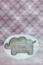 Χαλί Παιδικό Sky 6398C Lila Royal Carpet LILA