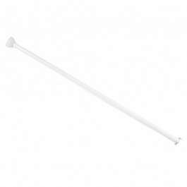 Μπάρα 33488 91cm White Για Ανεμιστήρες Οροφής Nassau Faro Barcelona WHITE