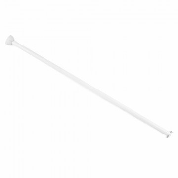 Μπάρα 33488 91cm White Για Ανεμιστήρες Οροφής Nassau Faro Barcelona