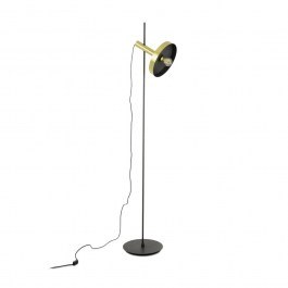 Floor Lamp Whizz 20164-96 E27 max 15W Gold-Black Faro Barcelona GOLD