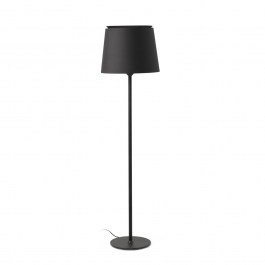 Floor Lamp Savoy 20307-86 E27 max 15W Black Faro Barcelona BLACK