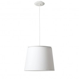 Ceiling Lamp Savoy 20308-89 E27 max 15W White Faro Barcelona WHITE
