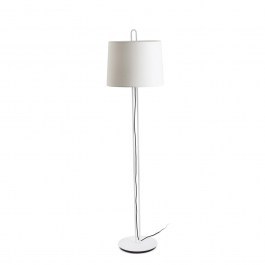 Floor Lamp Montreal 24036-07 Matt White Faro Barcelona WHITE