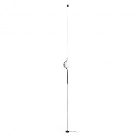 Ceiling - Floor Lamp Le Vita 29699 LED 6W 2700K 570Lm Black Faro Barcelona BLACK