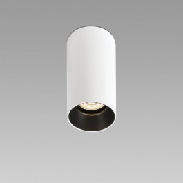 Ceiling Light - Spot 43746 1xGU10 max 8W White Faro Barcelona WHITE