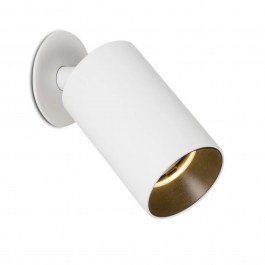 Ceiling Light - Spot Recessed Stan 43752 GU10 max 8W White Faro Barcelona WHITE