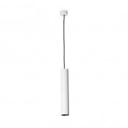 Ceiling Lamp Stan 43754 GU10 max 8W White Faro Barcelona WHITE